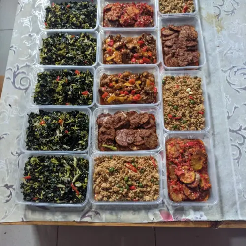 Catering Harian indramayu